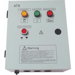 ΠΙΝΑΚΑΣ ΑΥΤΟΜΑΤΗΣ ΜΕΤΑΓΩΓΗΣ KDF16000Q (400V-50HZ)