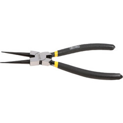 UYUSTOOLS ΑΣΦΑΛΕΙΟΤΣΙΜΠΙΔΟ ΕΞΩΤΕΡΙΚΟ ΙΣΙΟ 180mm ALS307