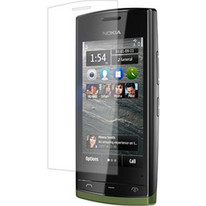 Μεμβράνη προστασίας Nokia 500 bulk OEM