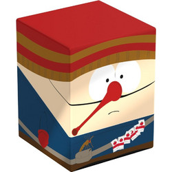 Squaroes - Squaroe "South Park: Fractured but Whole" SP025 - Mosquito