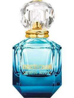Roberto Cavalli Paradiso Azzurro Eau de Parfum 75ml