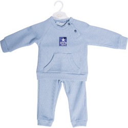 Serafino Σετ Ρούχων για Αγόρι Σιέλ FW25-6280