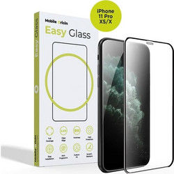 Mobile Origin EasyGlass Tempered Glass (iPhone X / XS / 11 Pro)