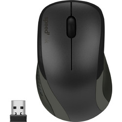 Speedlink Kappa Ασύρματο Ποντίκι Black