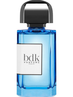 BDK Parfums Sel d'Argent Eau de Parfum 100ml