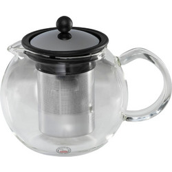 Bodum Tea Press ASSAM F/INOX 1 Liter (1765010)