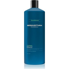 Sebastian Twisted Curl Conditioner για Όγκο Επανόρθωση & Φριζάρισμα για Σγουρά Μαλλιά 1lt