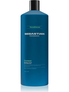 Sebastian Twisted Curl Conditioner για Όγκο Επανόρθωση & Φριζάρισμα για Σγουρά Μαλλιά 1lt