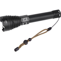 Φακός Tactical 2000 lumens Sonora