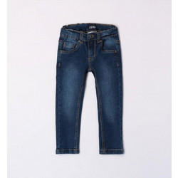 Παντελόνι 4.7458 iDO - Denim