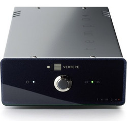 Vertere Tempo Precision Motor Drive