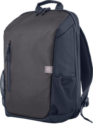 HP Travel Backpack Laptop 15.6" Iron Grey