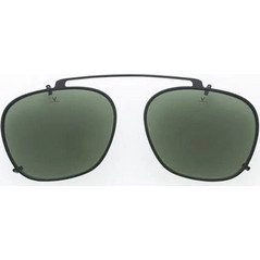 VUARNET View + CLIP-On Unisex (Lens/Bridge/Temple) 53/17 mm) - (VD18040001112)