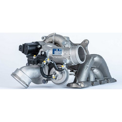 Borgwarner Υπερπληρωτής, Υπερπλήρωση - 53039880136