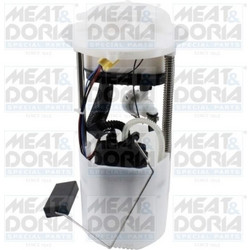 Meat & Doria Μονάδα Παροχής Καυσίμων - 77069E
