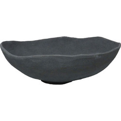 DANEET ΜΠΩΛ ΔΙΑΚΟΣΜΗΣΗΣ 36x36x12cm ΑΛΟΥΜΙΝΙΟ ΓΚΡΙ 1τμχ