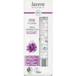 Lavera Karanja Oil & Organic White Tea Firming Eye cream 15ml