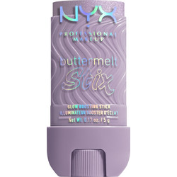 Nyx Buttermelt Glow Stix 02 Love At First Melt Highlighter Stick 5gr
