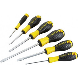 STANLEY ΣΕΤ ΚΑΤΣΑΒΙΔΙΑ ESSENTIAL 6TEM (STHT0-60208)