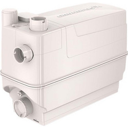 Grundfos Sololift 2 C 3 Αντλία Λυμάτων / Ακαθάρτων Επιφάνειας με Κοπτήρες Ηλεκτρική