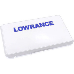 Κάλυμμα Προστασίας Βυθομέτρου Lowrance Eagle - Μέγεθος οθόνης 5"