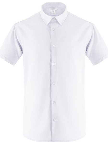 Πουκ.OXFORD SSL /MEN FERRE - White
