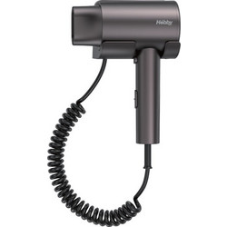 Σεσουάρ Ξενοδοχείου Hobby HHD-50063 Γκρί