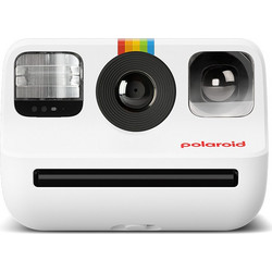 Polaroid Go Generation 2 White