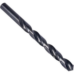 Τρυπάνι Μετάλλου HSS Twist 12mm με Ίσιο Στέλεχος