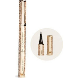 Idc Magic Studio Diamond Intense Black Στυλό Eyeliner Glitter 1ml