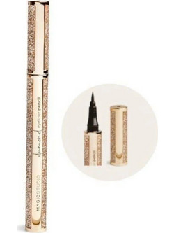 Idc Magic Studio Diamond Intense Black Στυλό Eyeliner Glitter 1ml
