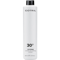 Cotril Oxycream Οξυζενέ Μαλλιών 9% 30Vol 250ml