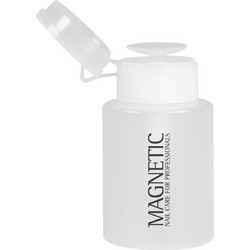 FINGERTIP PUMP DISPENCER 120ml