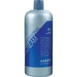Creole Professional Oxycream 6% 20Vol 1lt