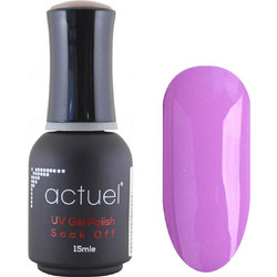 Actuel UV Gel Polish 82 Ημιμόνιμο Βερνίκι Νυχιών 15ml
