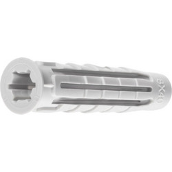 ΒΥΣΜΑ NYLON T-6 ΠΑΚΕΤΟ 100τμχ 6 X 30