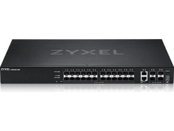 ZyXEL XGS2220-30F Managed L3 Switch με 24 Θύρες Ethernet 1Gbps και 4 SFP Θύρες