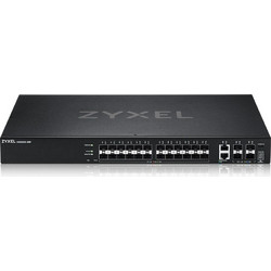 ZyXEL XGS2220-30F Managed L3 Switch με 24 Θύρες Ethernet 1Gbps και 4 SFP Θύρες