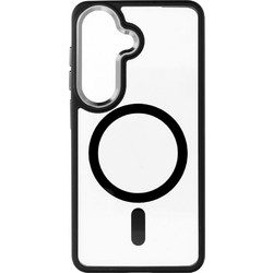 Roar Mag Bumper Θήκη για Samsung Galaxy S26 Black