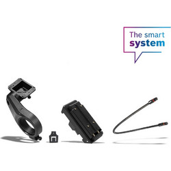 1-arm socket retrofit kit 35.0 mm / The smart system