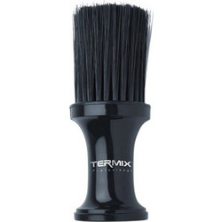 TERMIX BRUSH TALCUM BLACK