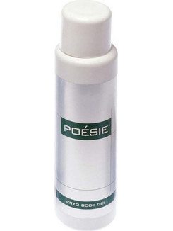 Poesie Cryo Boby Ενυδατικό Gel Σώματος 500ml