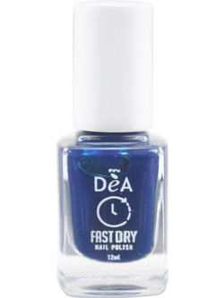 Dea Fast Dry Nail Polish 1378 Gloss Βερνίκι Νυχιών Quick Dry 12ml