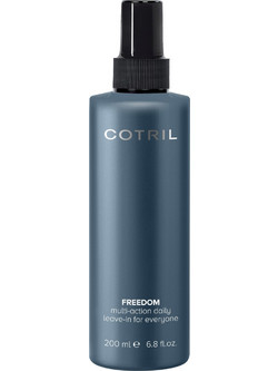 Cotril Freedom Leave In Leave In Conditioner Spray 200ml