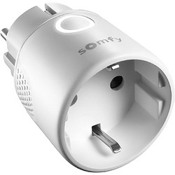 SOMFY Πρίζα Τηλεχειριζόμενη ON/ ΟFF IO