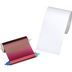 Mitsubishi MITSUBISHI S 156647 CK9318 COLOUR Paper PK
