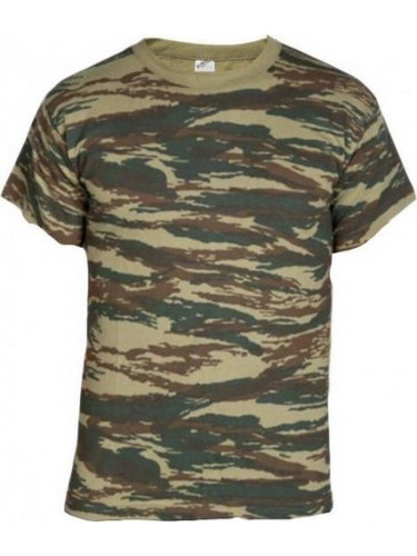 ΑΕΤΟΣ ΜΠΛΟΥΖΑΚΙ T-Shirt ΠΑΡΑΛΑΓΗΣ Α27