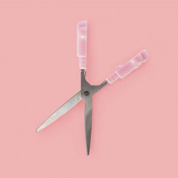 LEGAMI MINI ΨΑΛΙΔΙ SCISSORS MEOW 8.5cm - ΠΑΤΟΥΣΑ ΓΑΤΑΣ MWS0002
