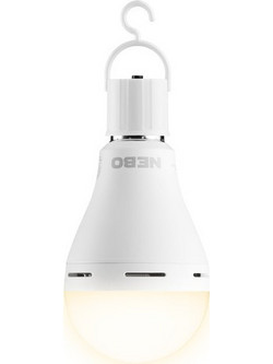 NEBO ΦΩΣ / ΛΑΜΠΤΗΡΑΣ NEBO BLACKOUT BACKUP LED 850lm (NEB-ARE-003-G)