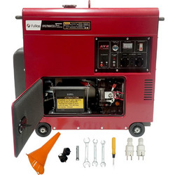 ΗΛΕΚΤΡΟΓΕΝΝΗΤΡΙΑ ΠΕΤΡΕΛΑΙΟΥ ΑΘΟΡΥΒΗ 8,5kW - OEM